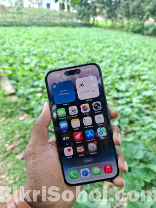 Iphone 14 pro USA 128 GB